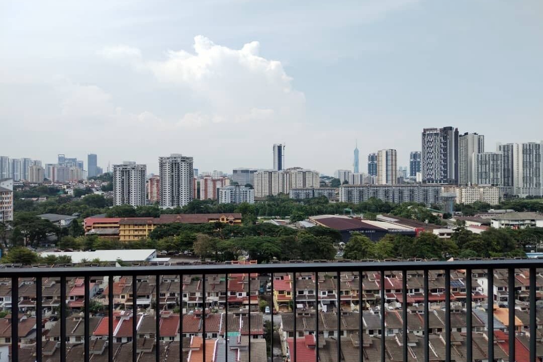 Photo of Outdoor in Kampung Haji Abdullah Hukum