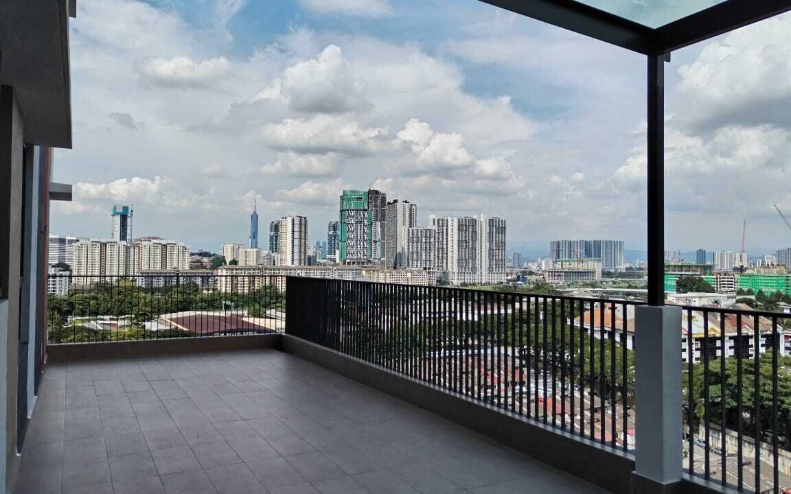 Photo of Outdoor in Kampung Haji Abdullah Hukum