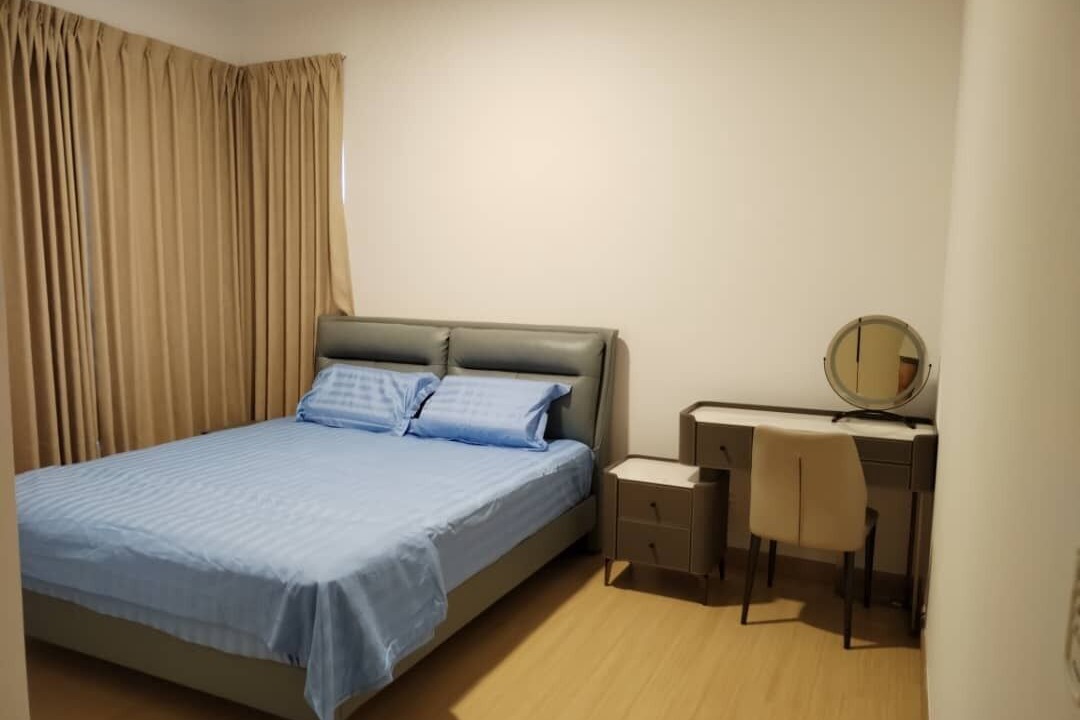 Photo of Bedroom in Kampung Haji Abdullah Hukum