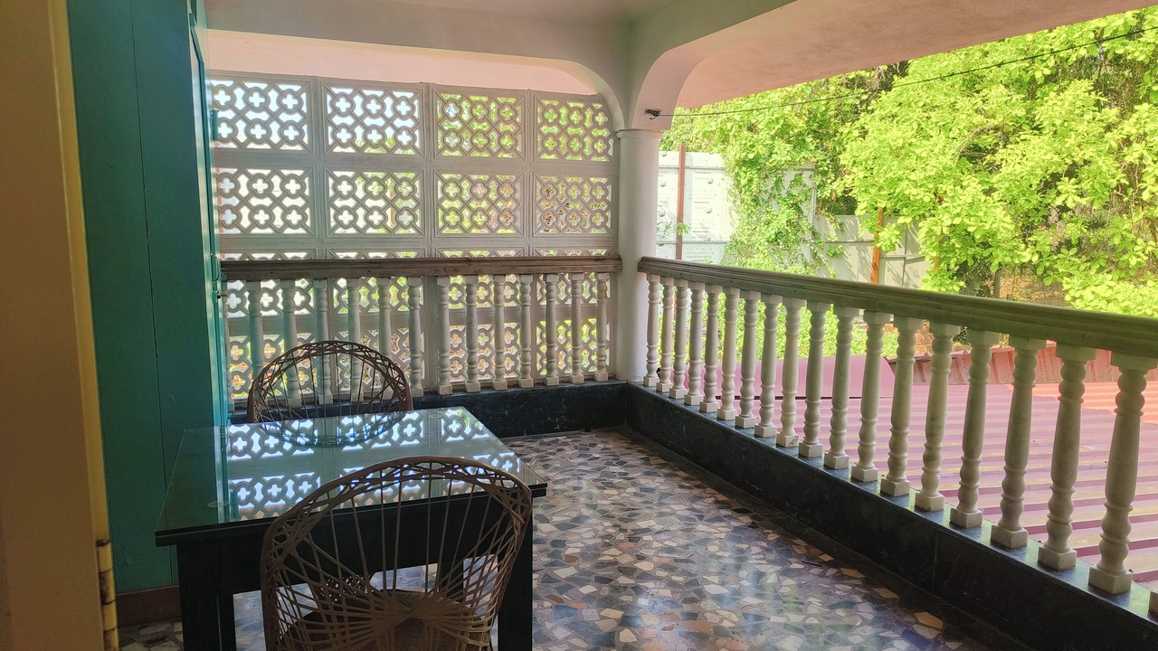 Photo of Outdoor in Vagator