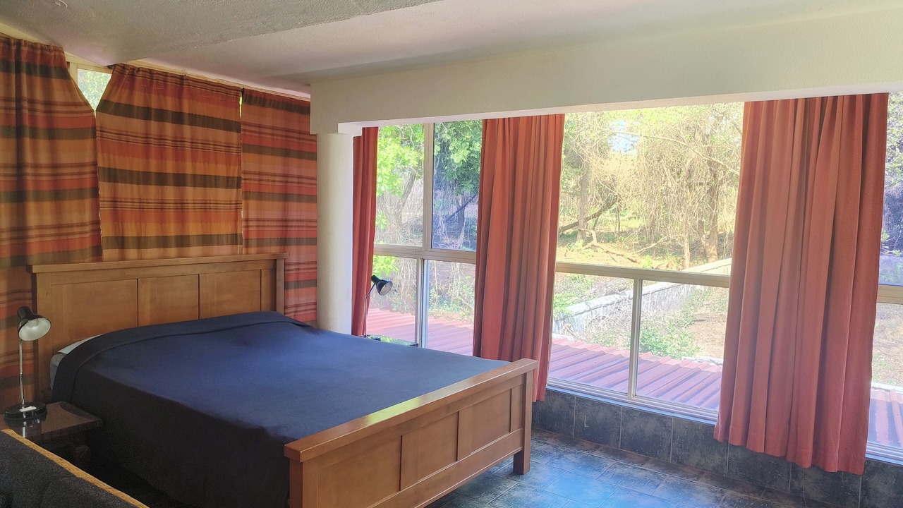 Photo of Bedroom in Vagator