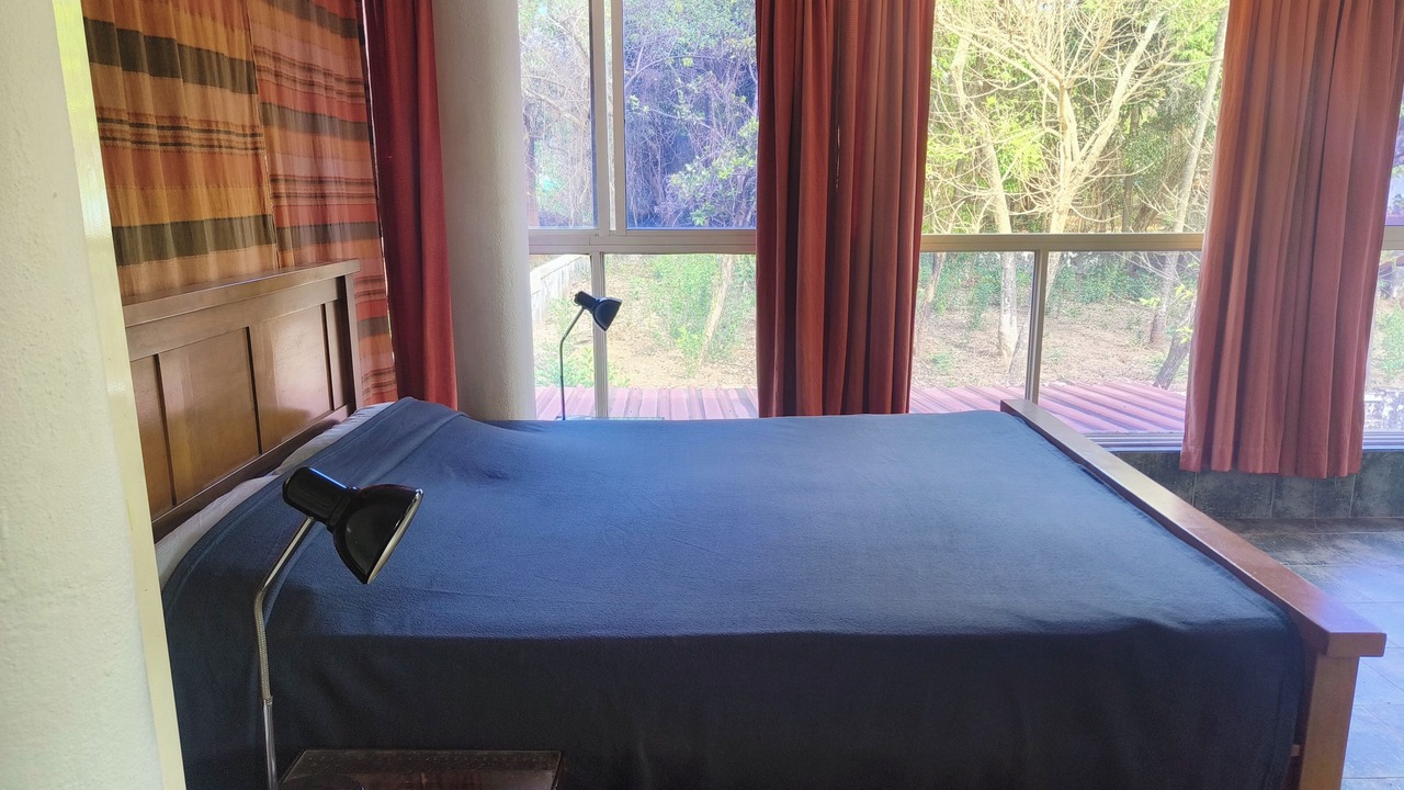 Photo of Bedroom in Vagator