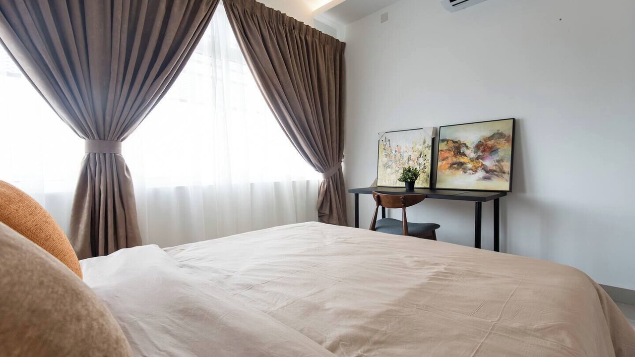 Photo of Bedroom in Presint 15