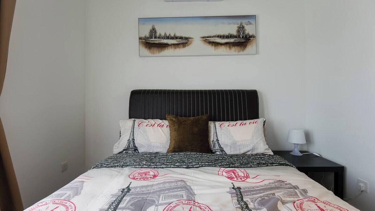 Photo of Bedroom in Presint 15