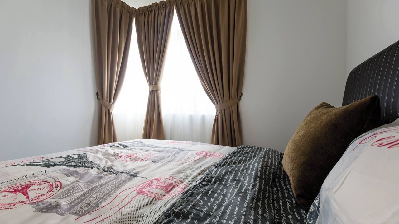 Photo of Bedroom in Presint 15