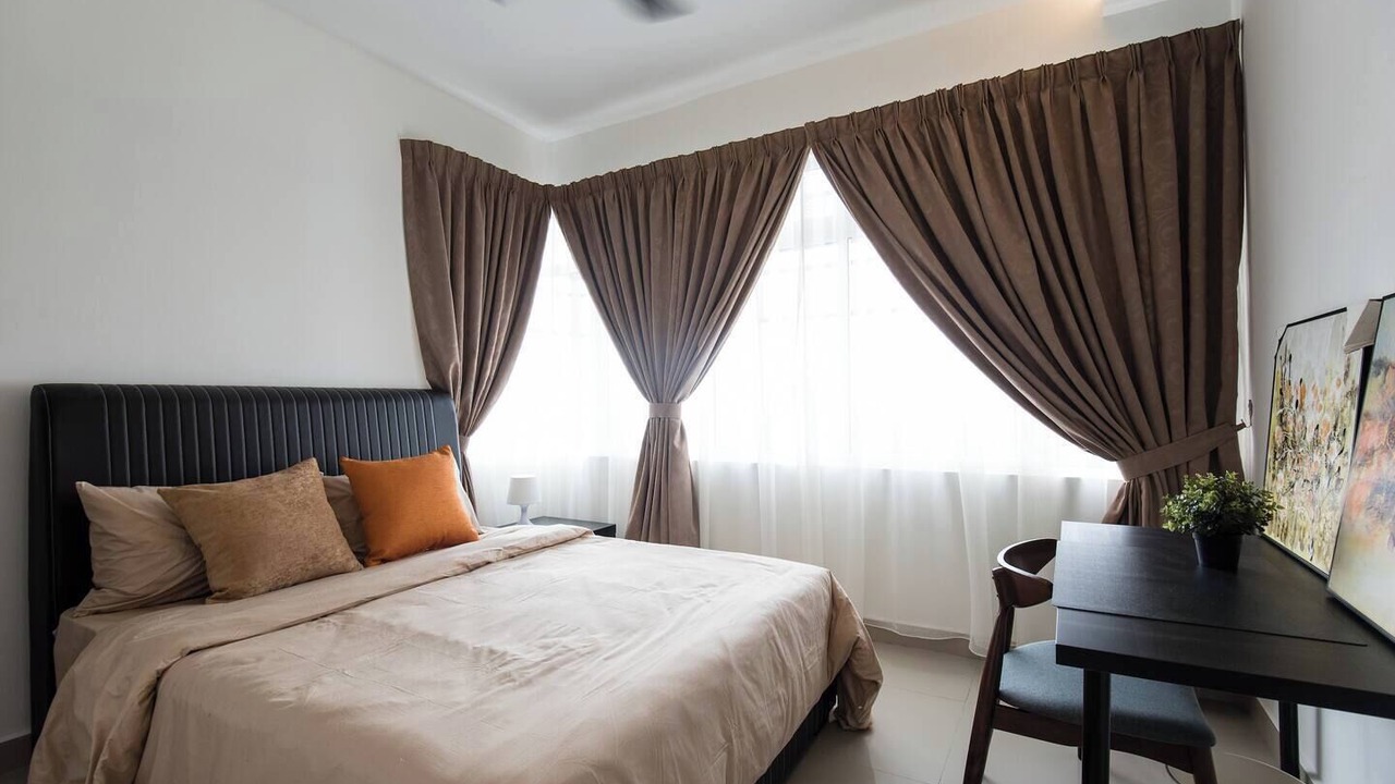 Photo of Bedroom in Presint 15
