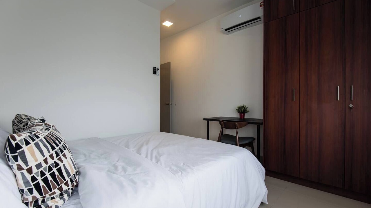 Photo of Bedroom in Presint 15
