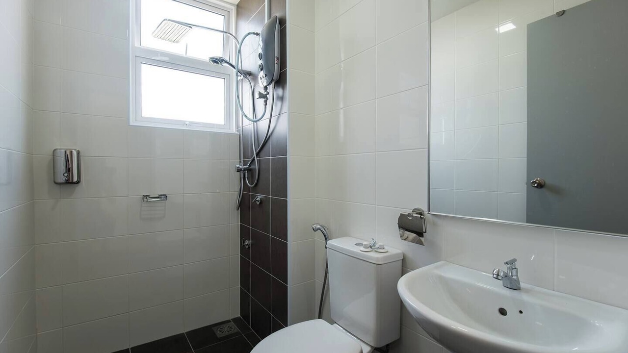 Photo of Bathroom in Presint 15