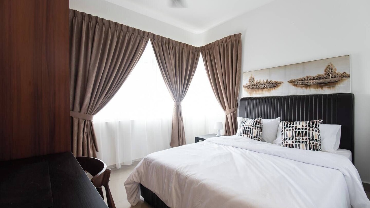 Photo of Bedroom in Presint 15