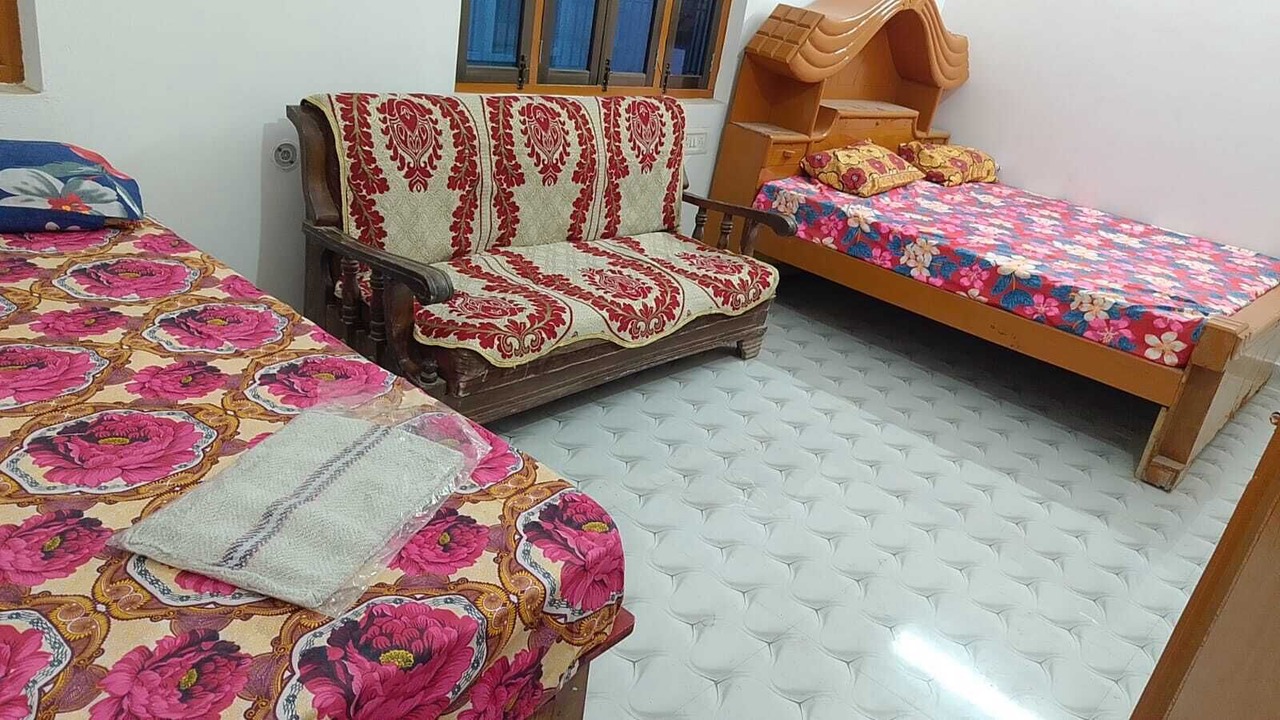 Photo of Bedroom in Ayodhya