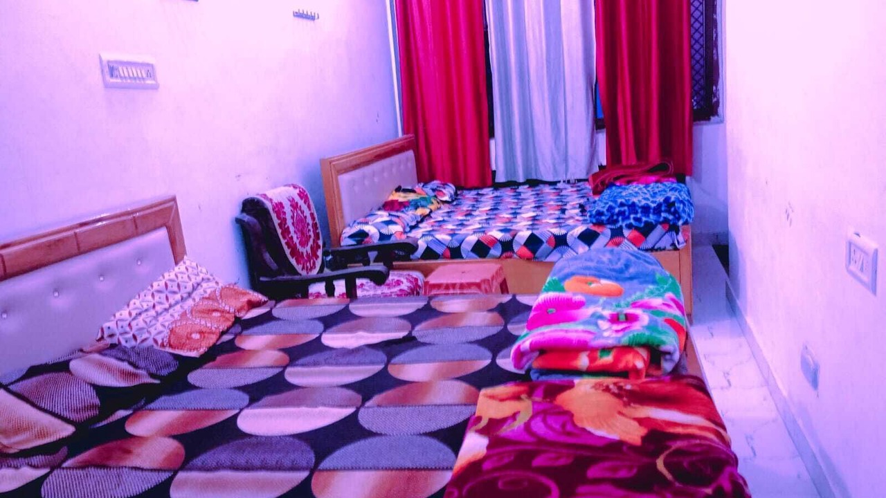 Photo of Bedroom in Ayodhya