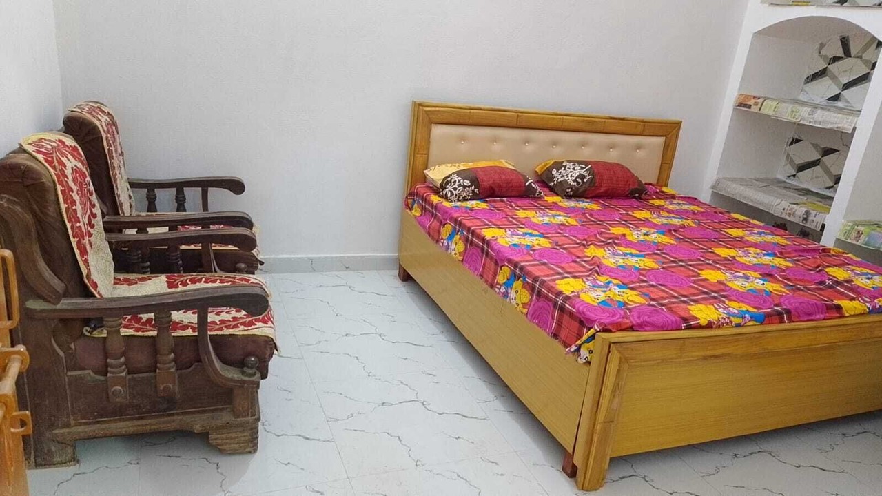 Photo of Bedroom in Ayodhya
