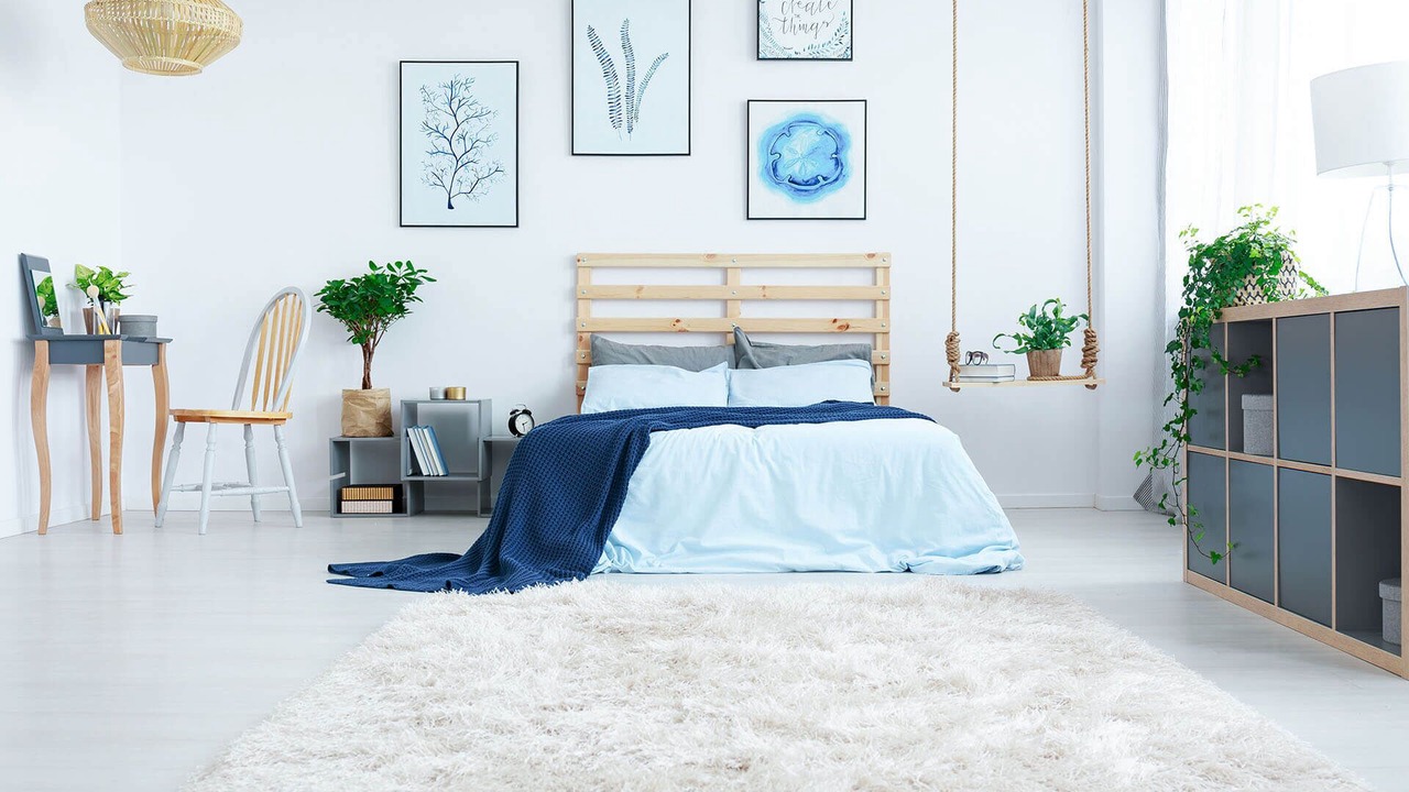 Photo of Bedroom in Bhavnagar