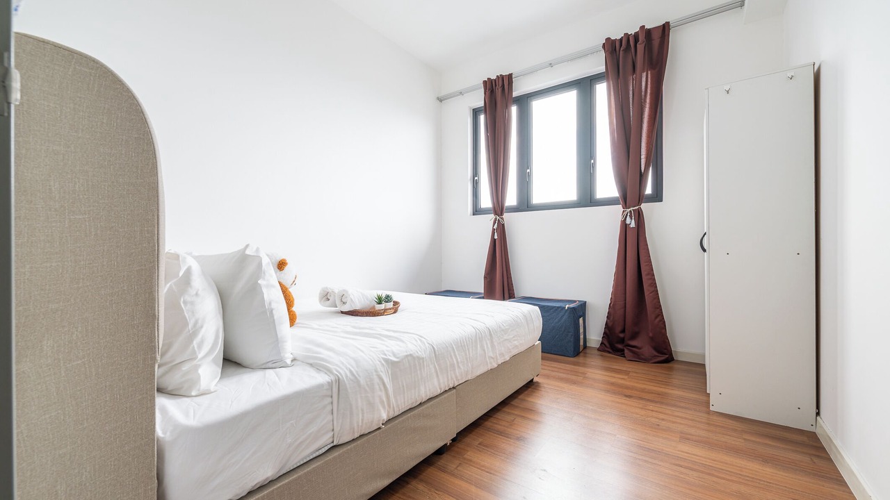 Photo of Bedroom in Taman Pertama