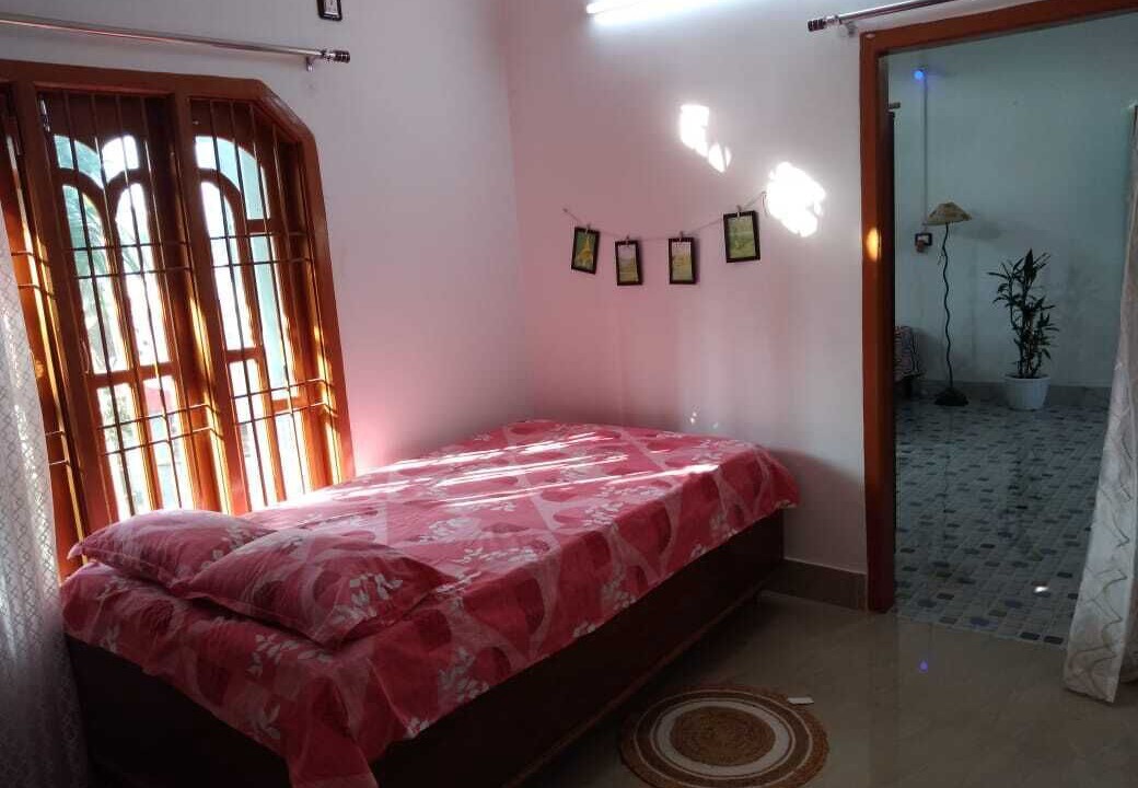 Photo of Bedroom in Balipara