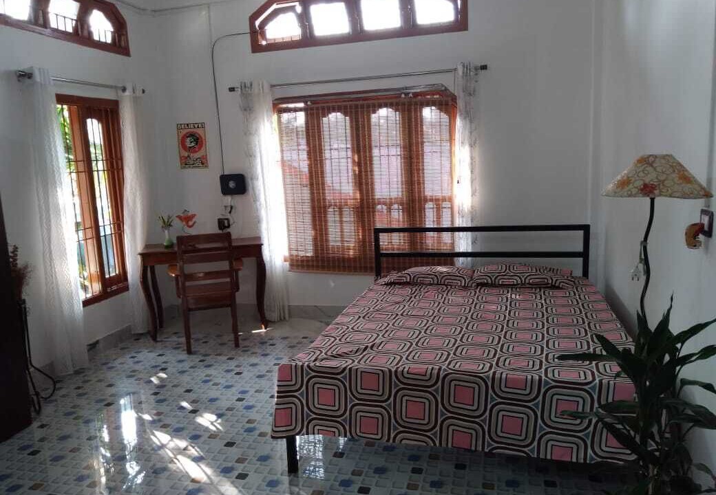 Photo of Bedroom in Balipara