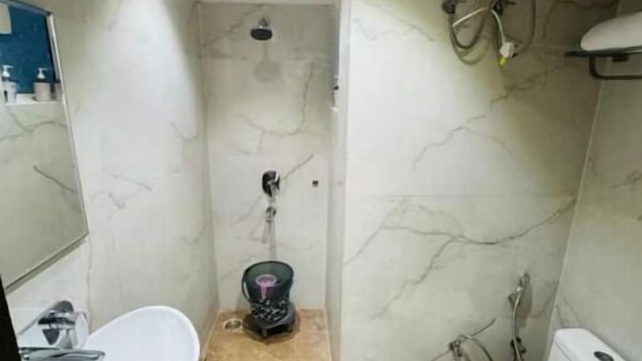 Photo of Bathroom in Kalyanpur
