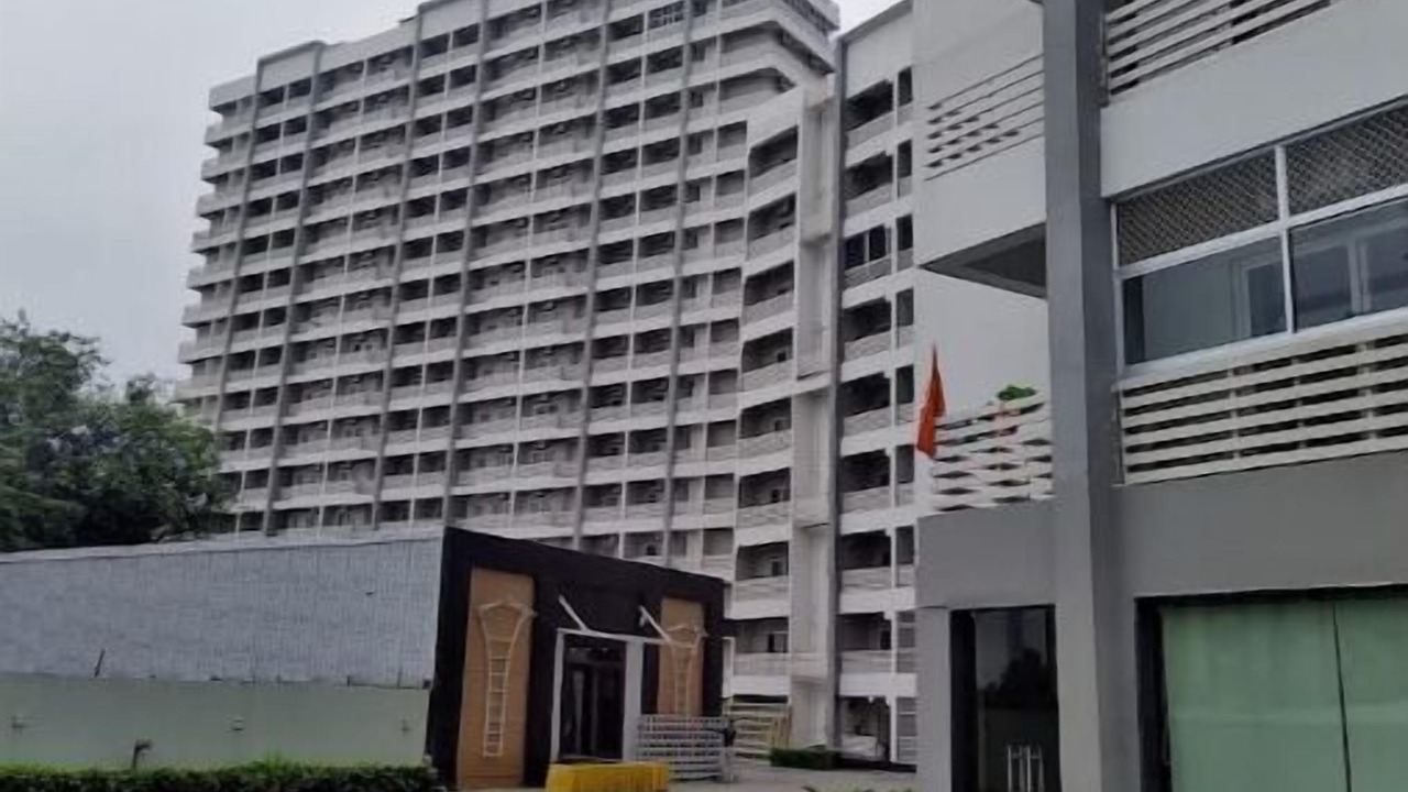 Photo of Outdoor in Kalyanpur