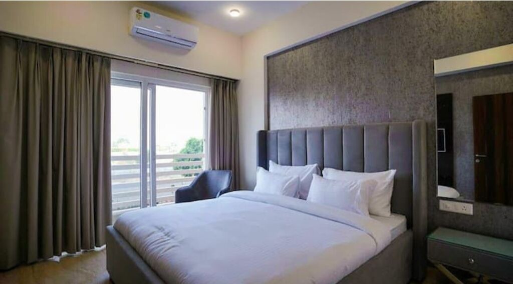 Photo of Bedroom in Kalyanpur