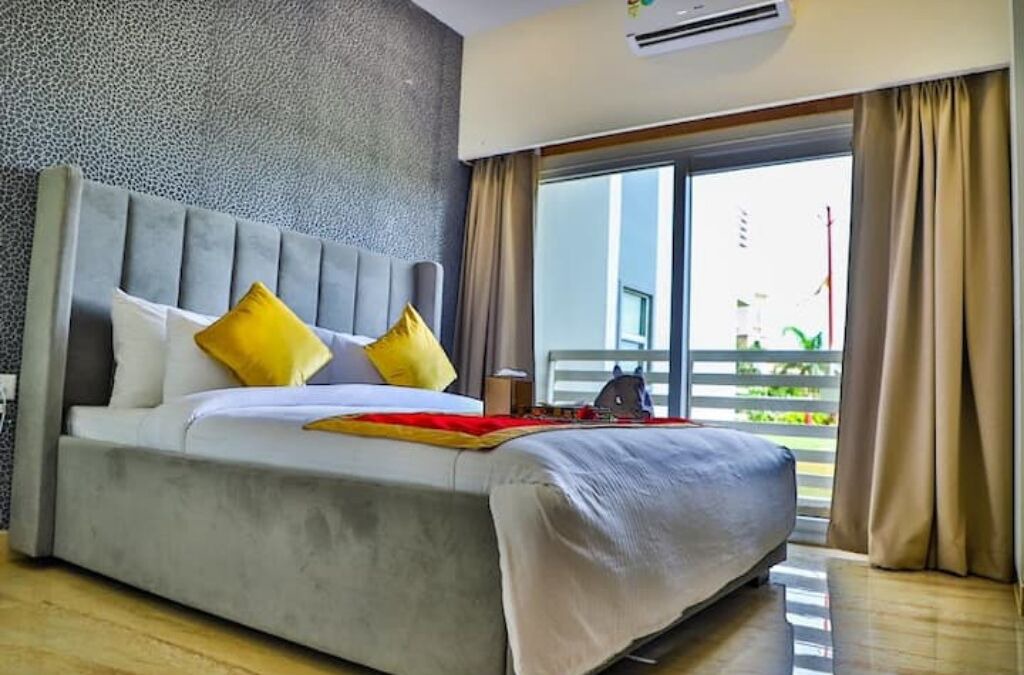 Photo of Bedroom in Kalyanpur