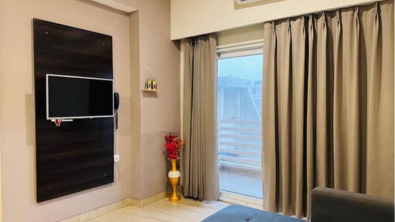 Photo of Livingroom in Kalyanpur