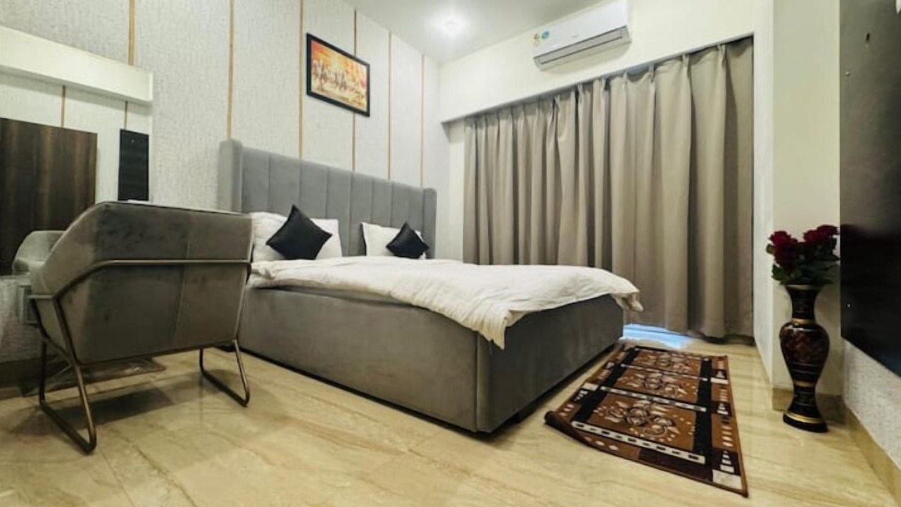 Photo of Bedroom in Kalyanpur