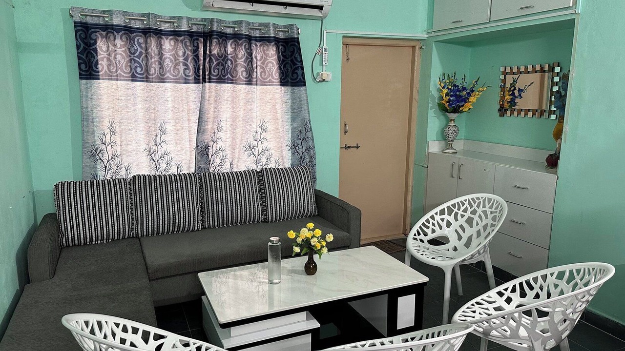 Photo of Livingroom in Visakhapatnam