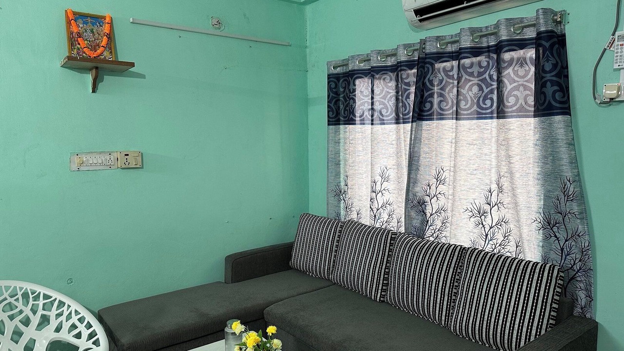Photo of Livingroom in Visakhapatnam
