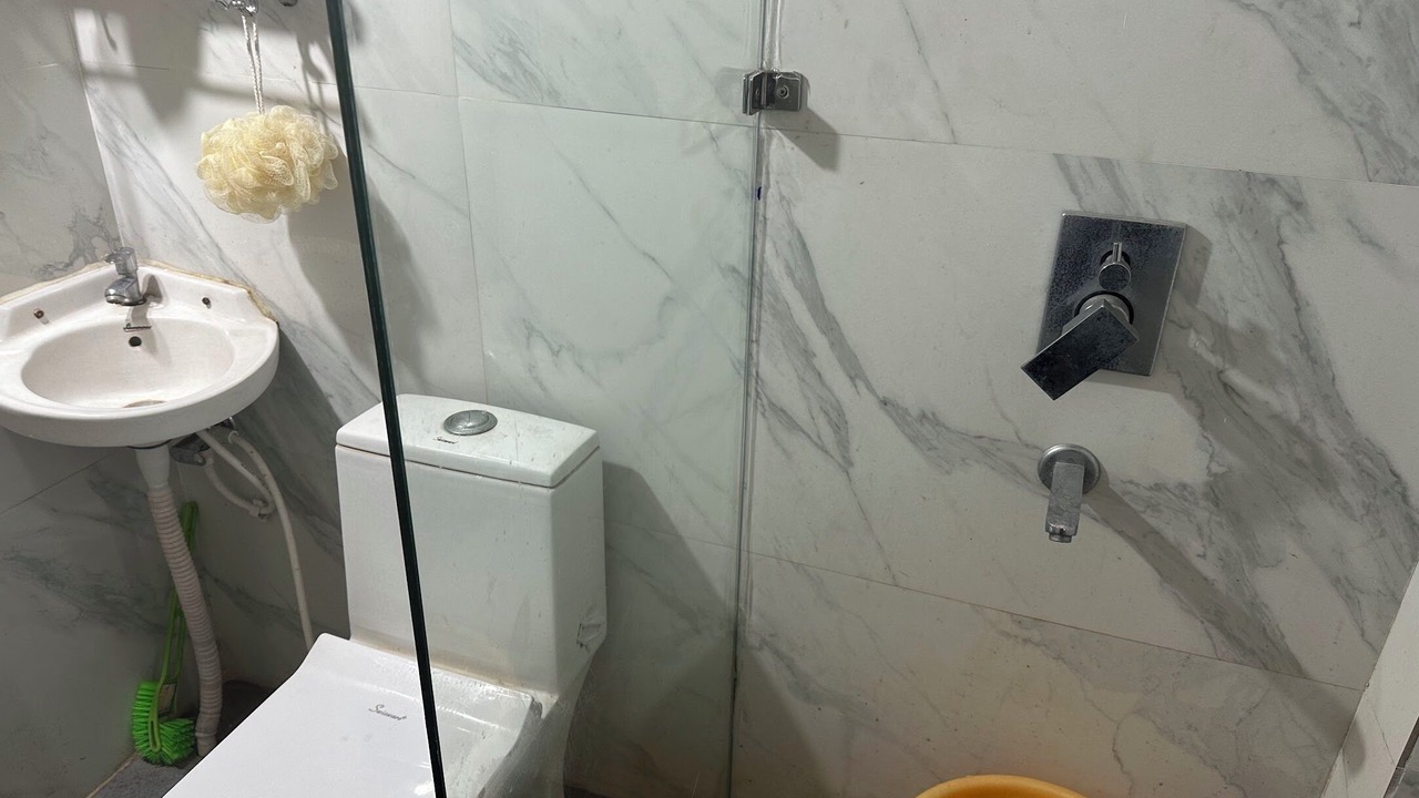 Photo of Bathroom in Visakhapatnam