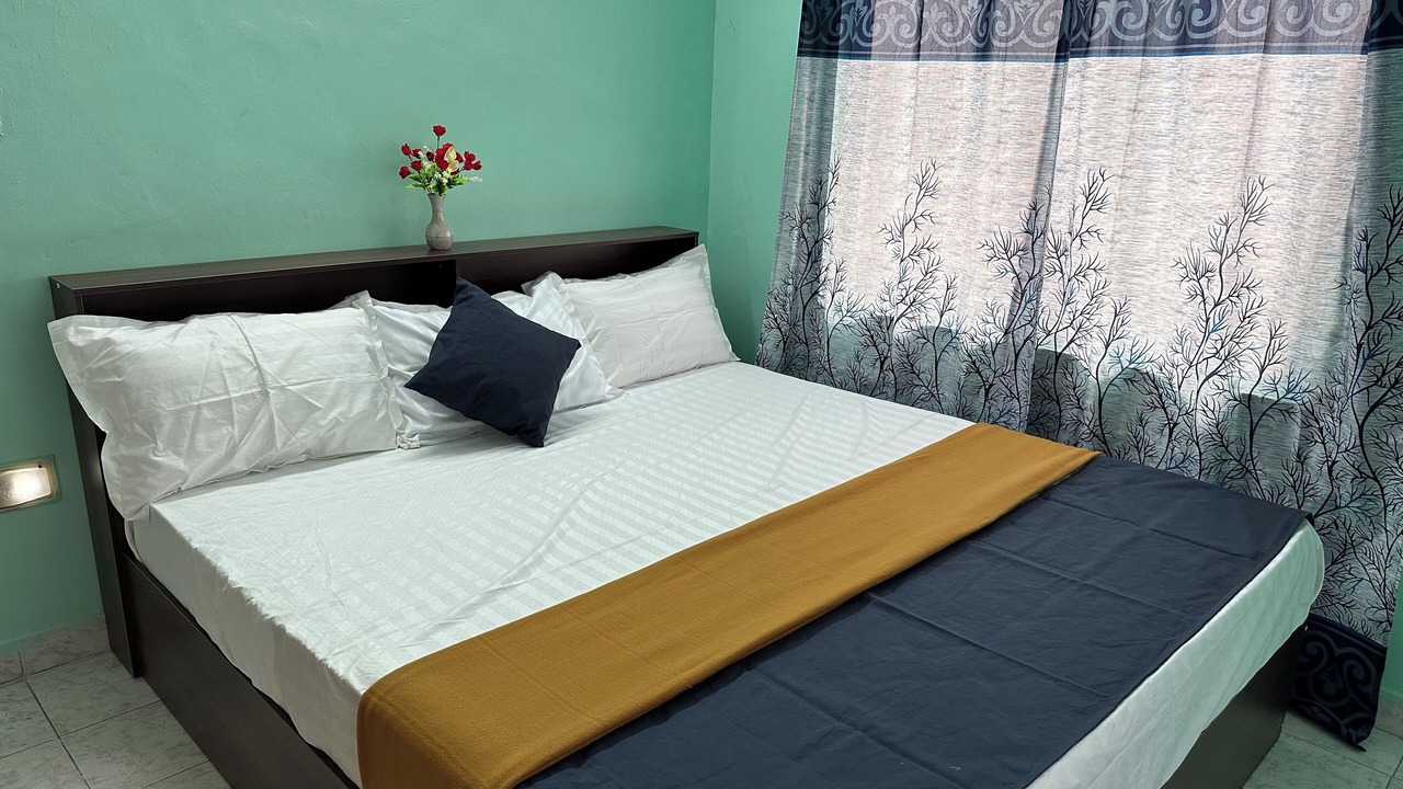 Photo of Bedroom in Visakhapatnam