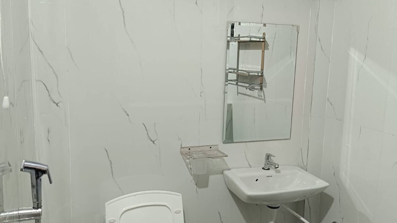 Photo of Bathroom in Visakhapatnam