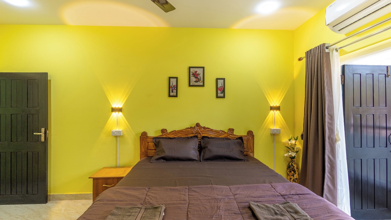 Photo of Bedroom in Varca