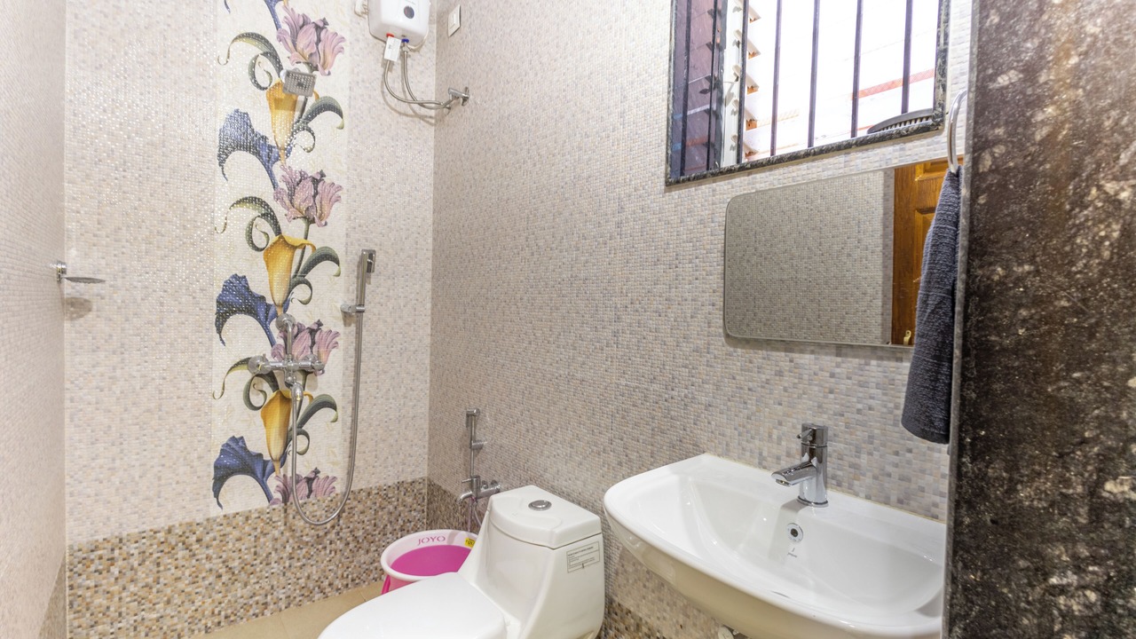 Photo of Bathroom in Varca