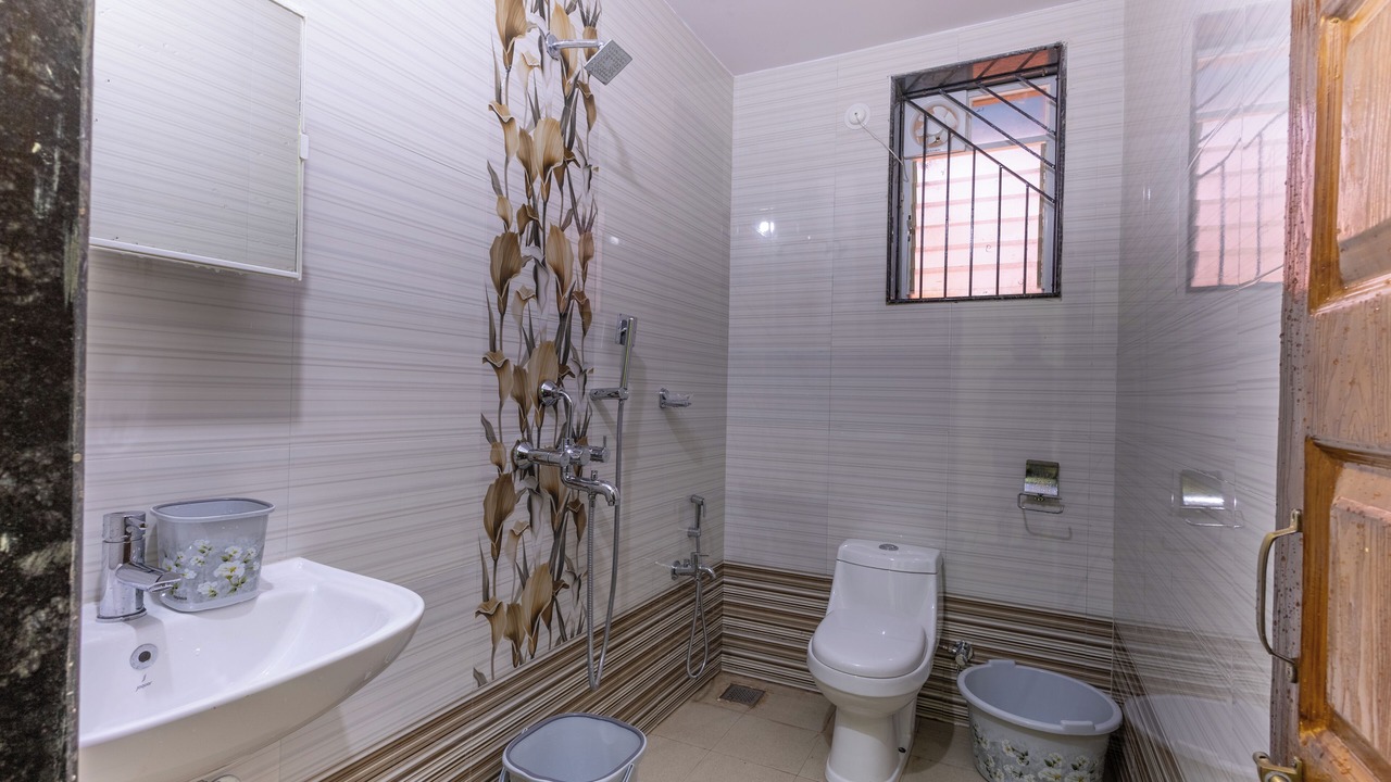 Photo of Bathroom in Varca