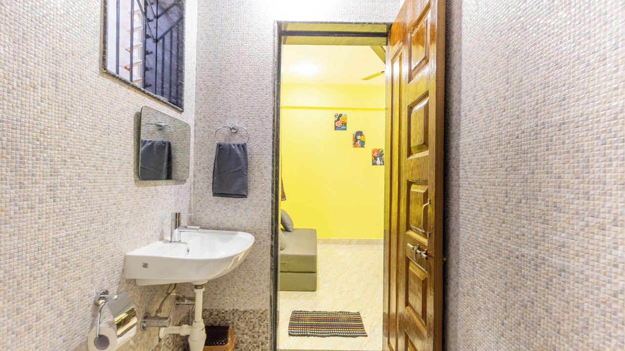 Photo of Bathroom in Varca