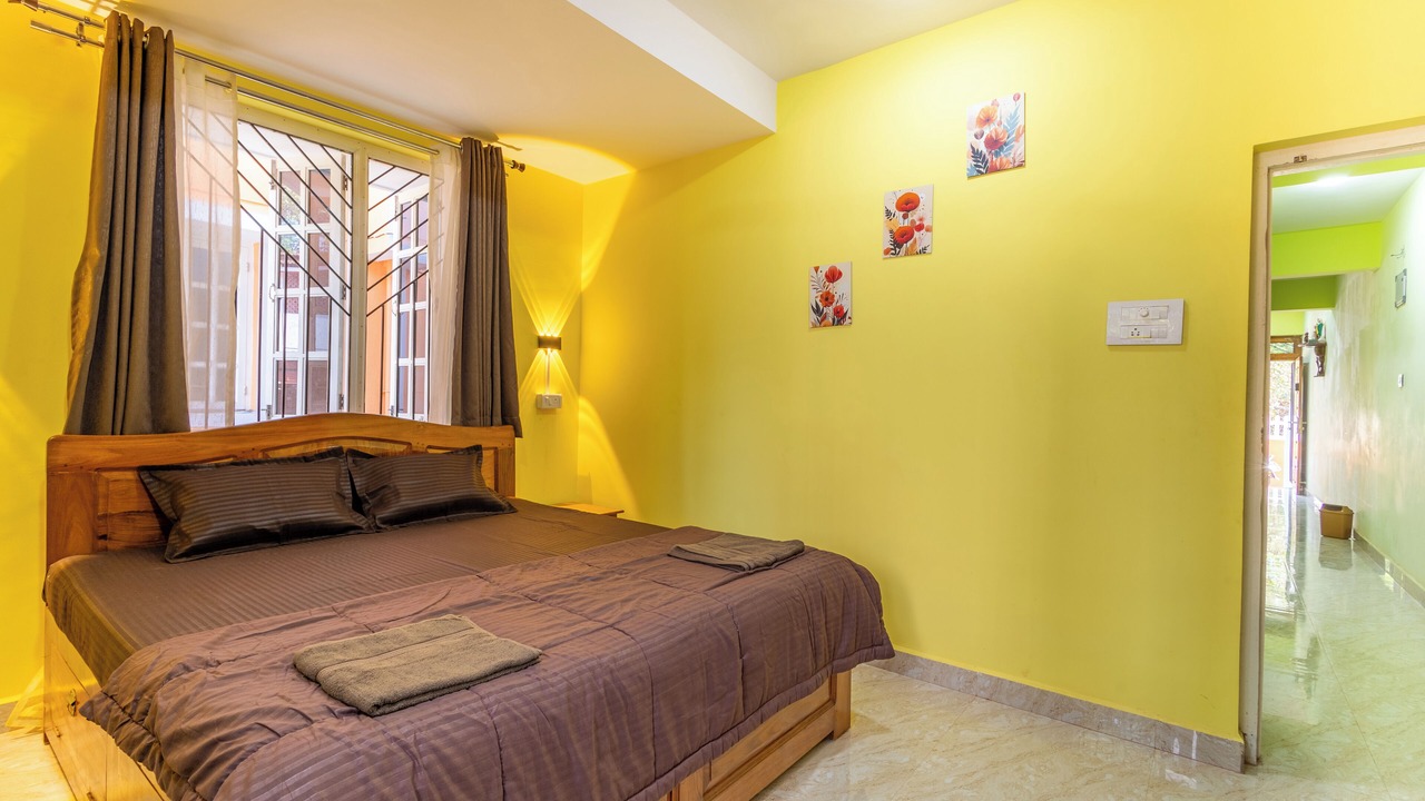 Photo of Bedroom in Varca