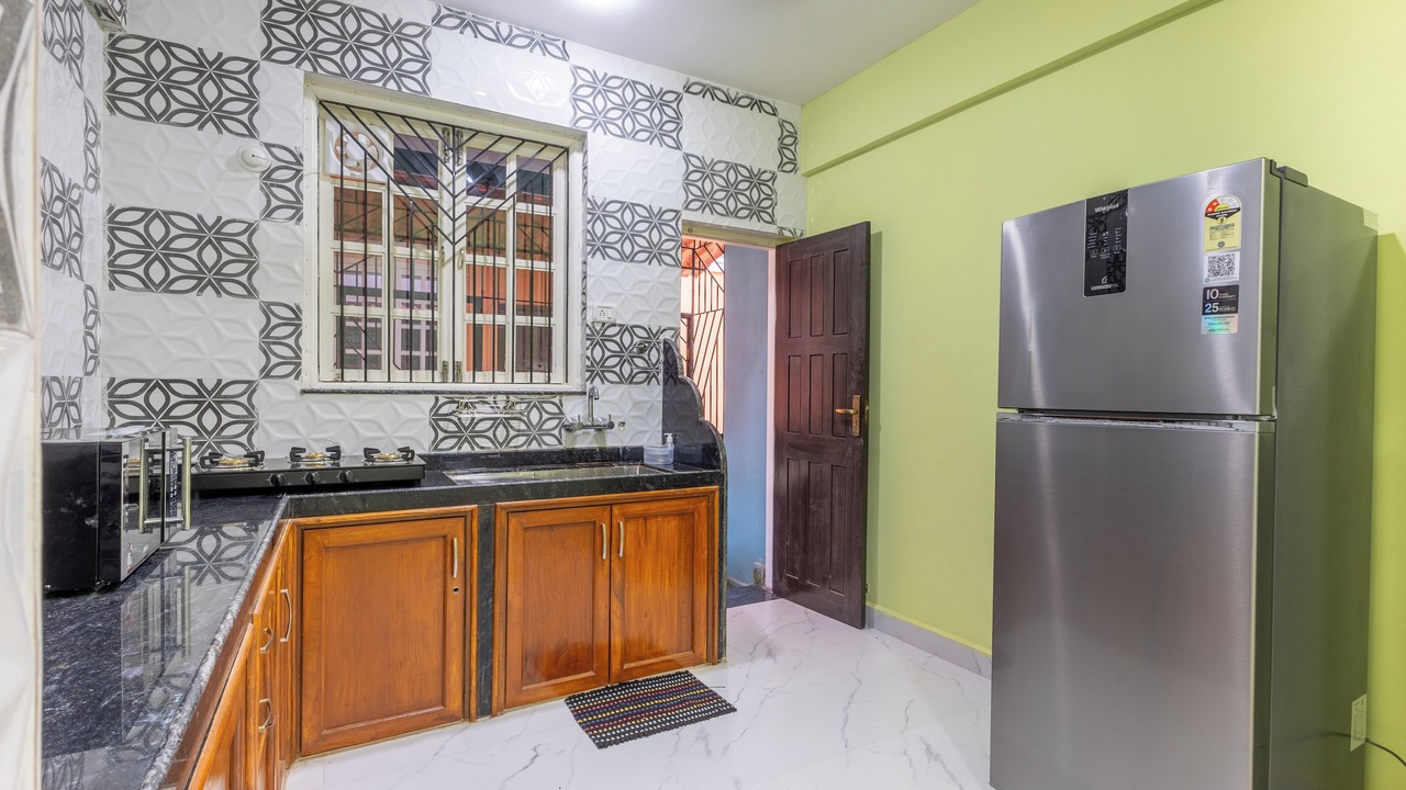Photo of Kitchen in Varca