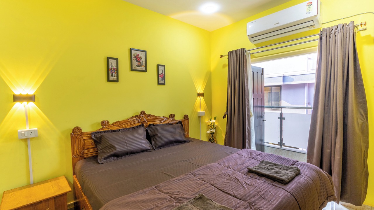 Photo of Bedroom in Varca