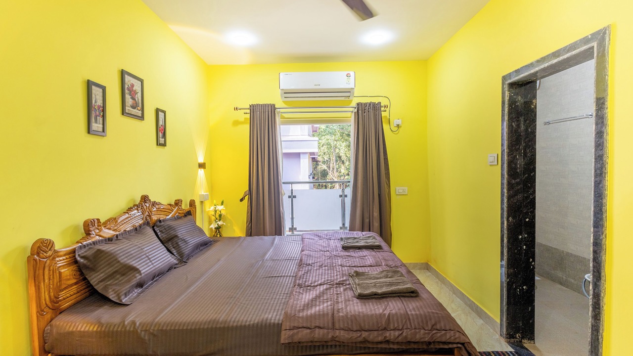 Photo of Bedroom in Varca