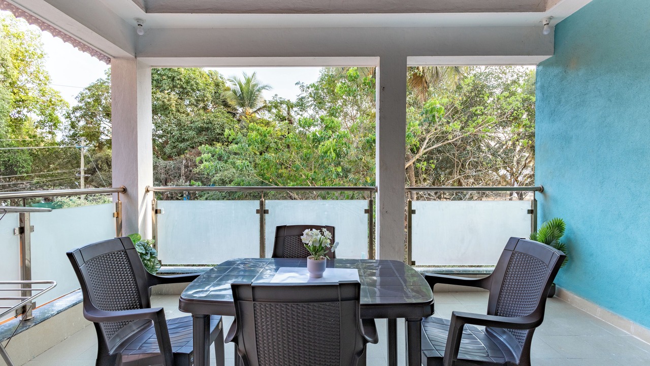 Photo of Outdoor in Varca