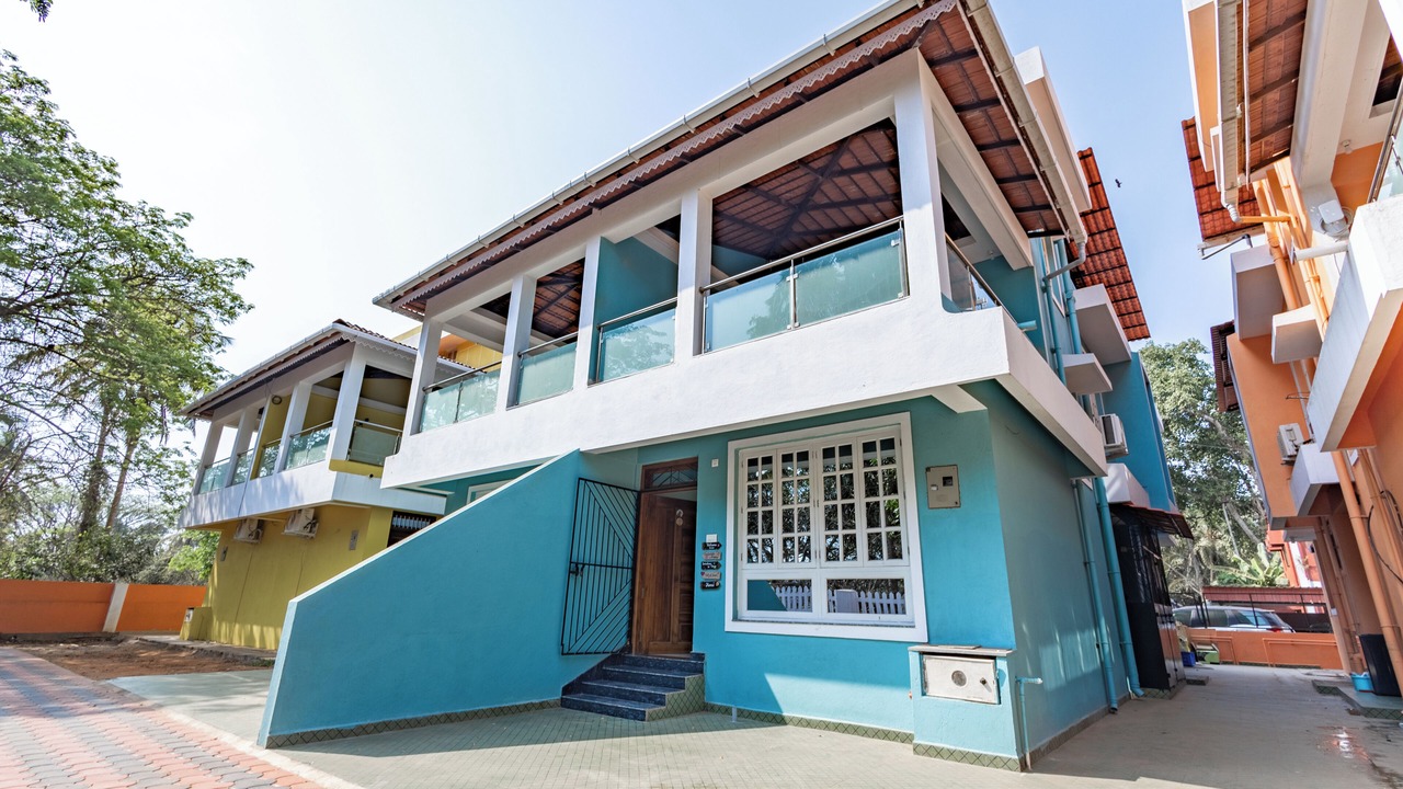 Photo of Outdoor in Varca