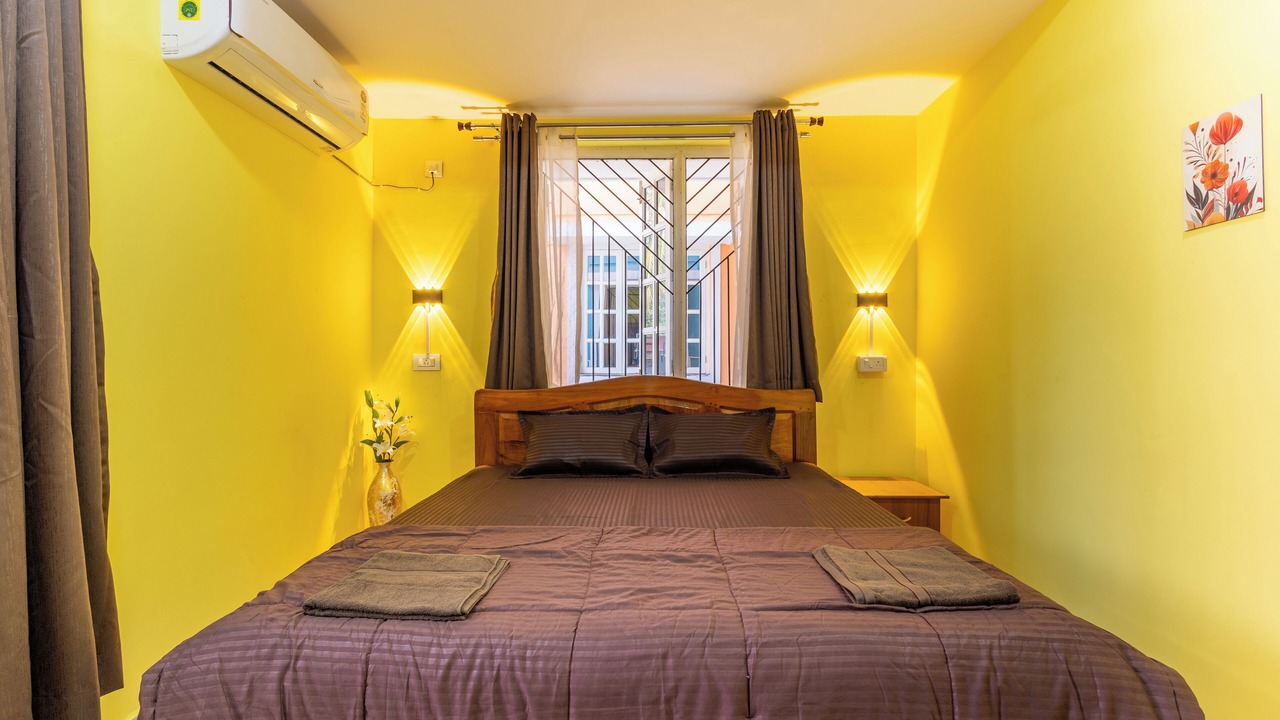 Photo of Bedroom in Varca