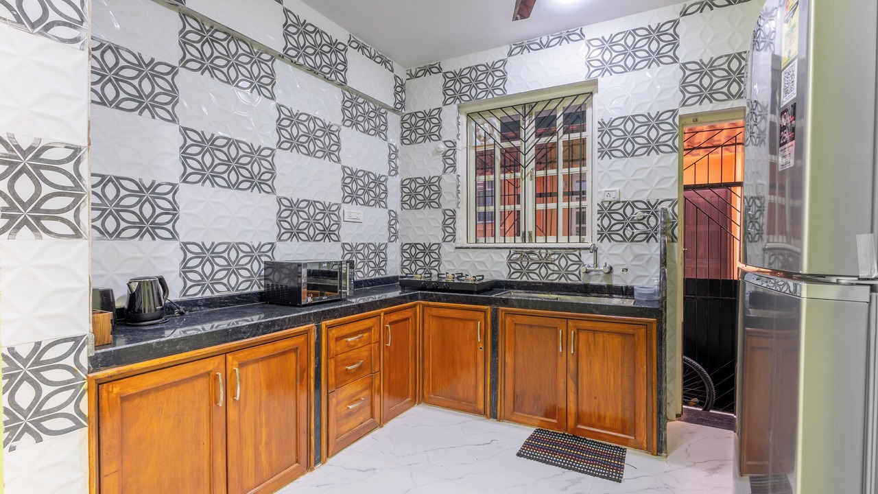 Photo of Kitchen in Varca
