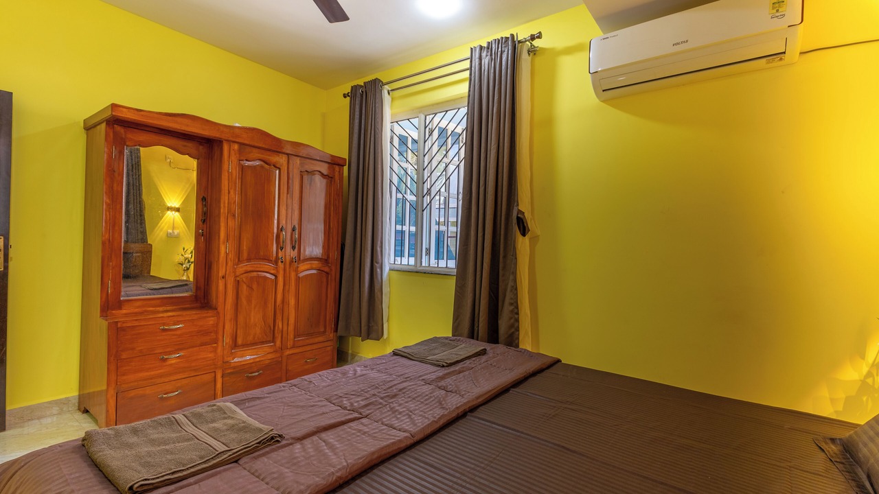 Photo of Bedroom in Varca