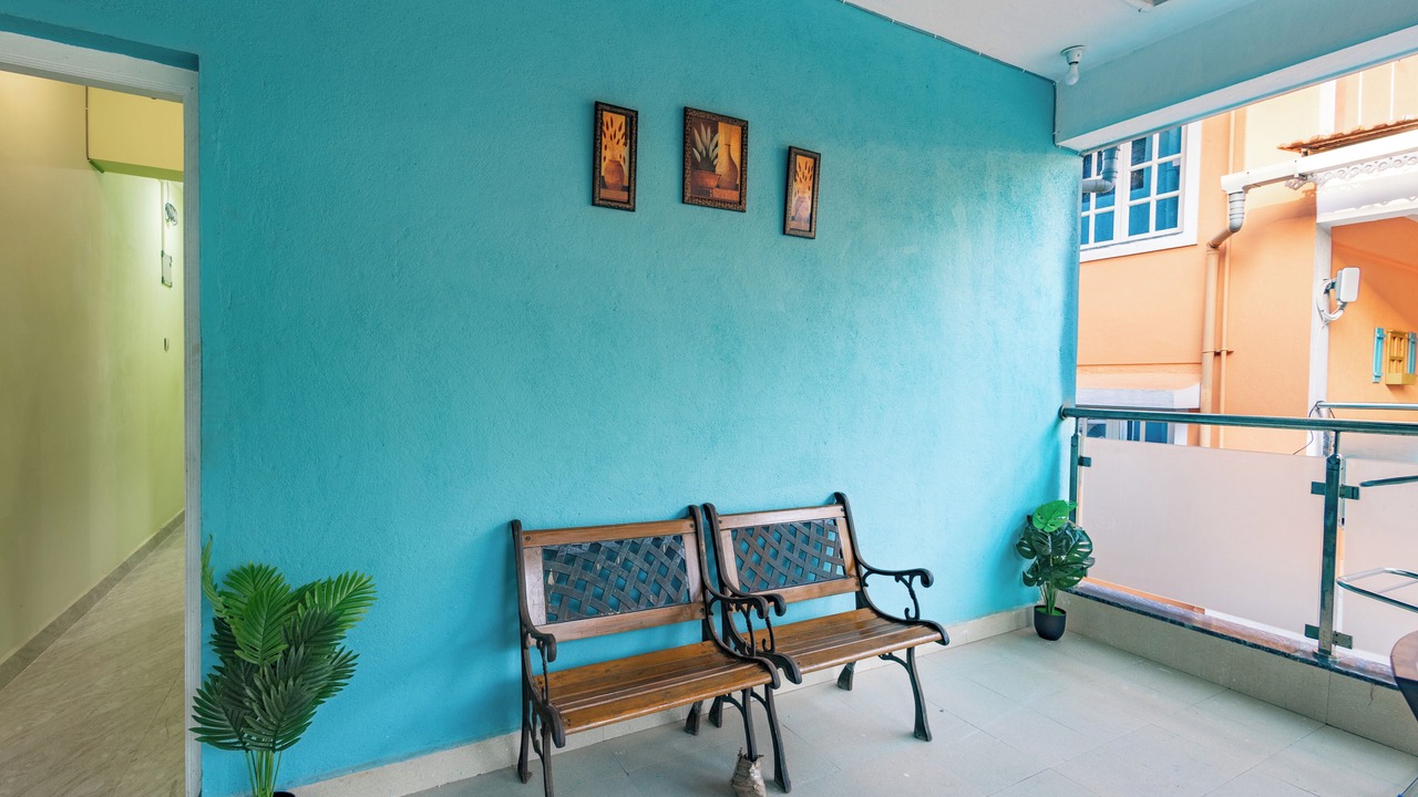 Photo of Outdoor in Varca