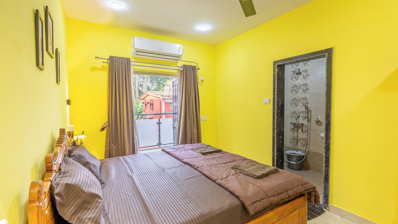 Photo of Bedroom in Varca