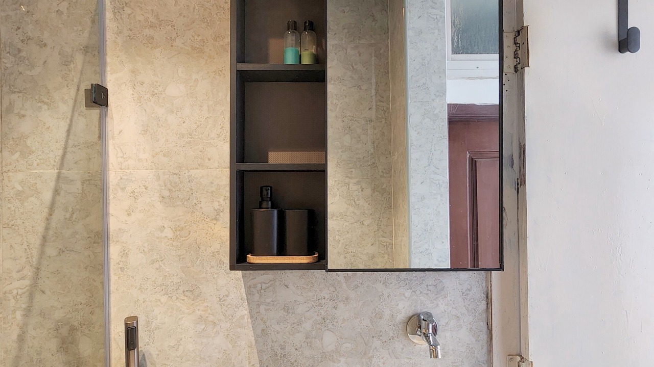 Photo of Bathroom in Pallavaram