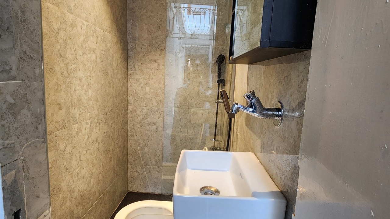 Photo of Bathroom in Pallavaram