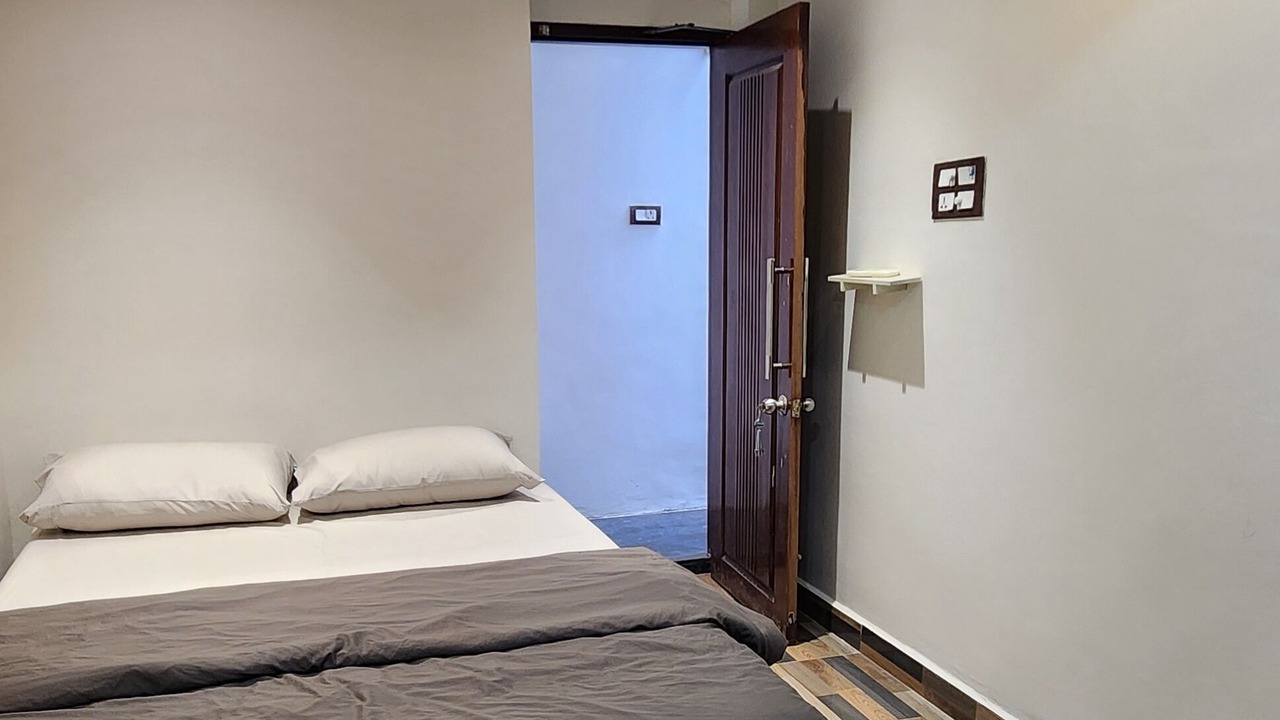 Photo of Bedroom in Pallavaram