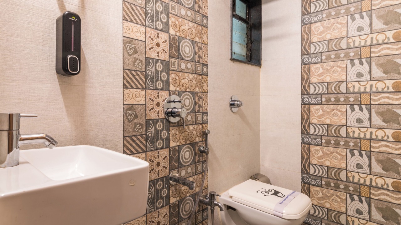 Photo of Bathroom in Borivali East